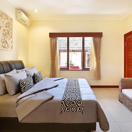 Legian Villa Nova מראה חיצוני תמונה
