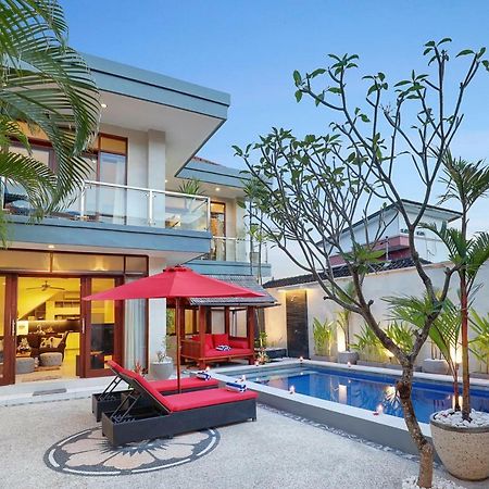 Legian Villa Nova מראה חיצוני תמונה