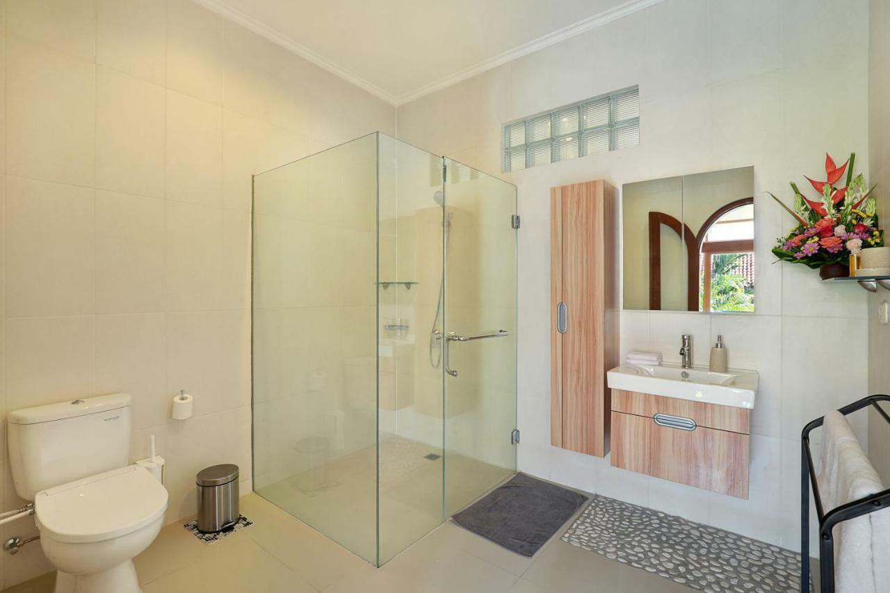 Legian Villa Nova מראה חיצוני תמונה
