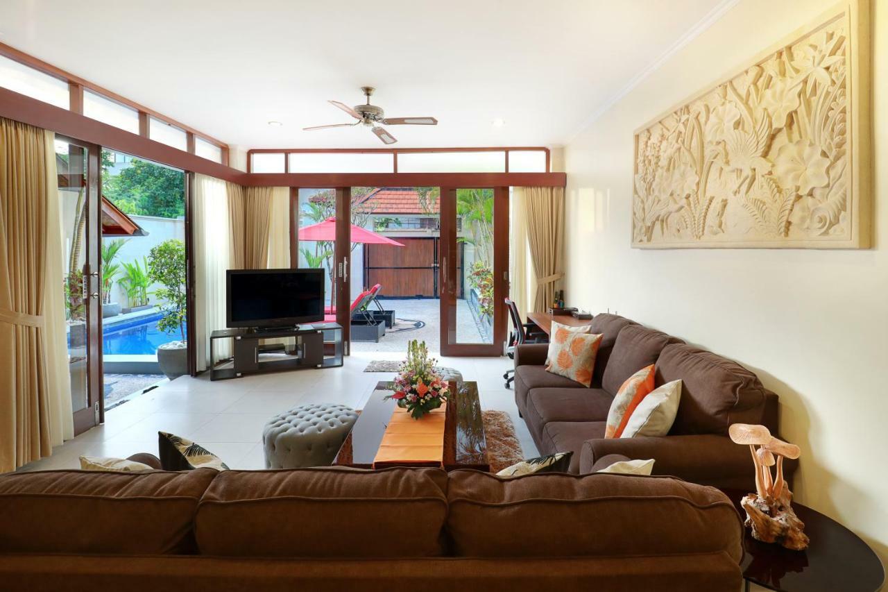 Legian Villa Nova מראה חיצוני תמונה