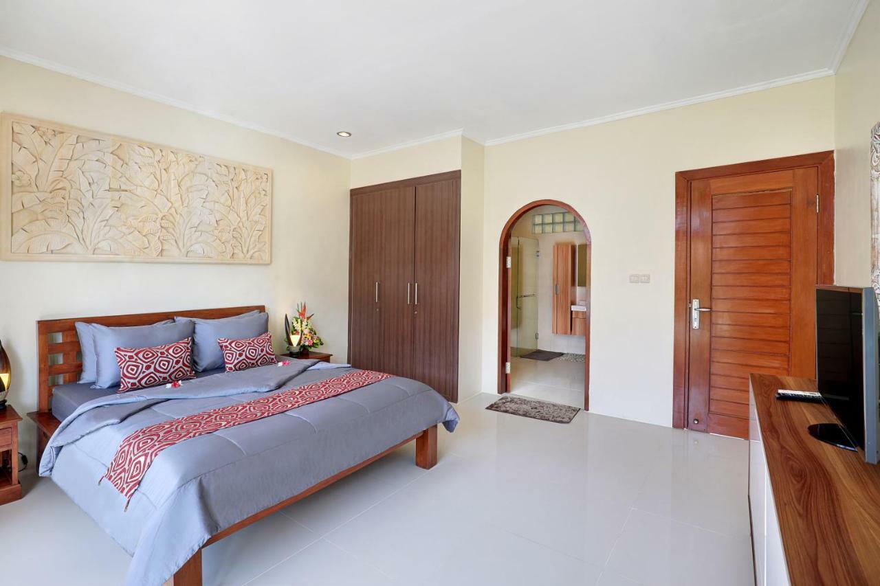 Legian Villa Nova מראה חיצוני תמונה