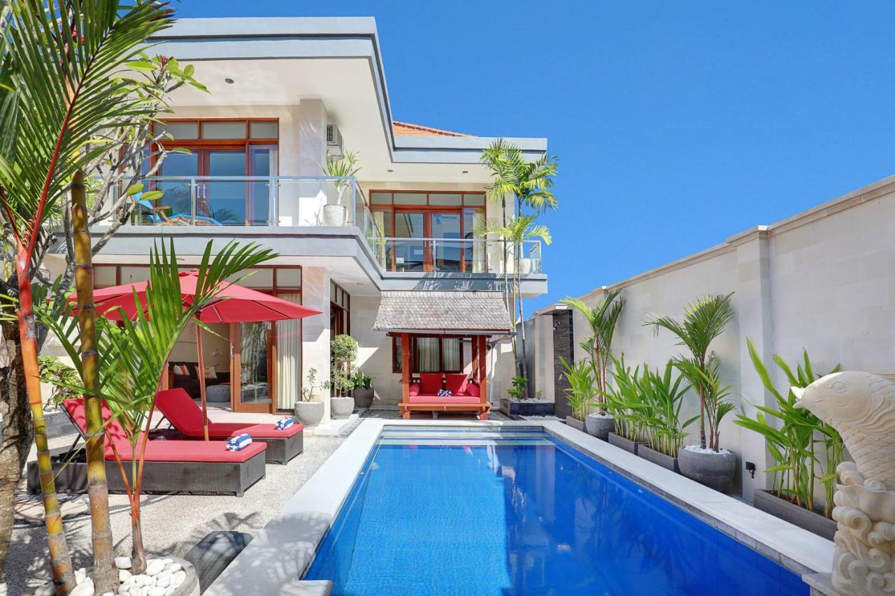 Legian Villa Nova מראה חיצוני תמונה