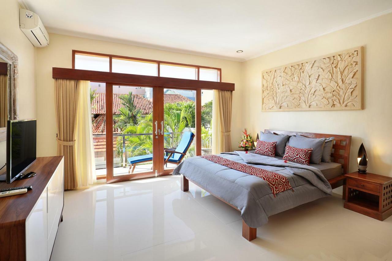 Legian Villa Nova מראה חיצוני תמונה