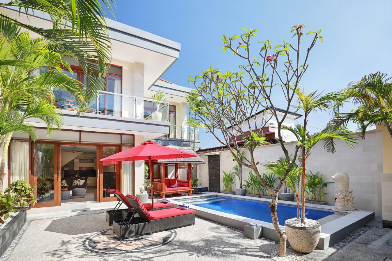 Legian Villa Nova מראה חיצוני תמונה