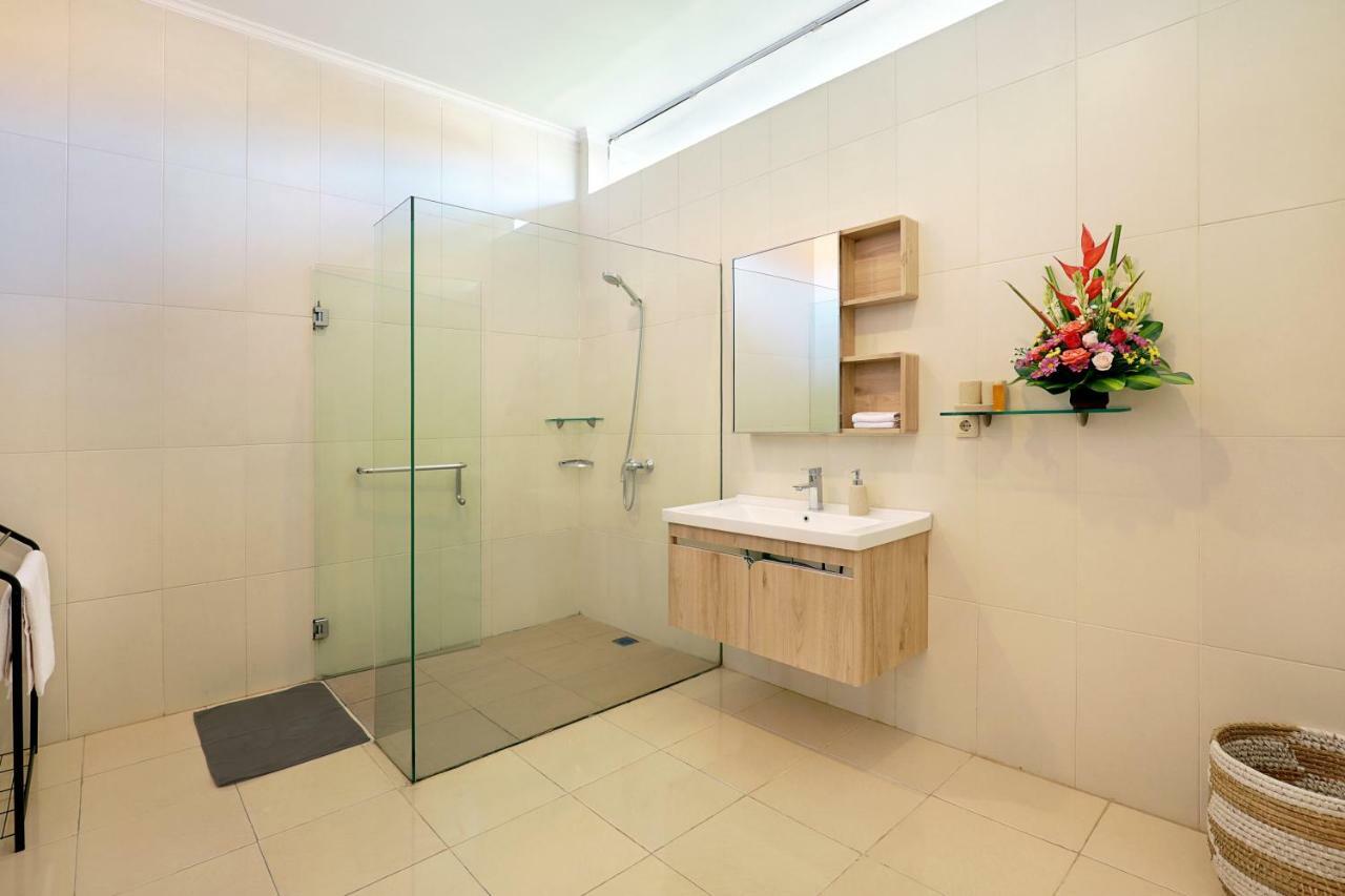 Legian Villa Nova מראה חיצוני תמונה