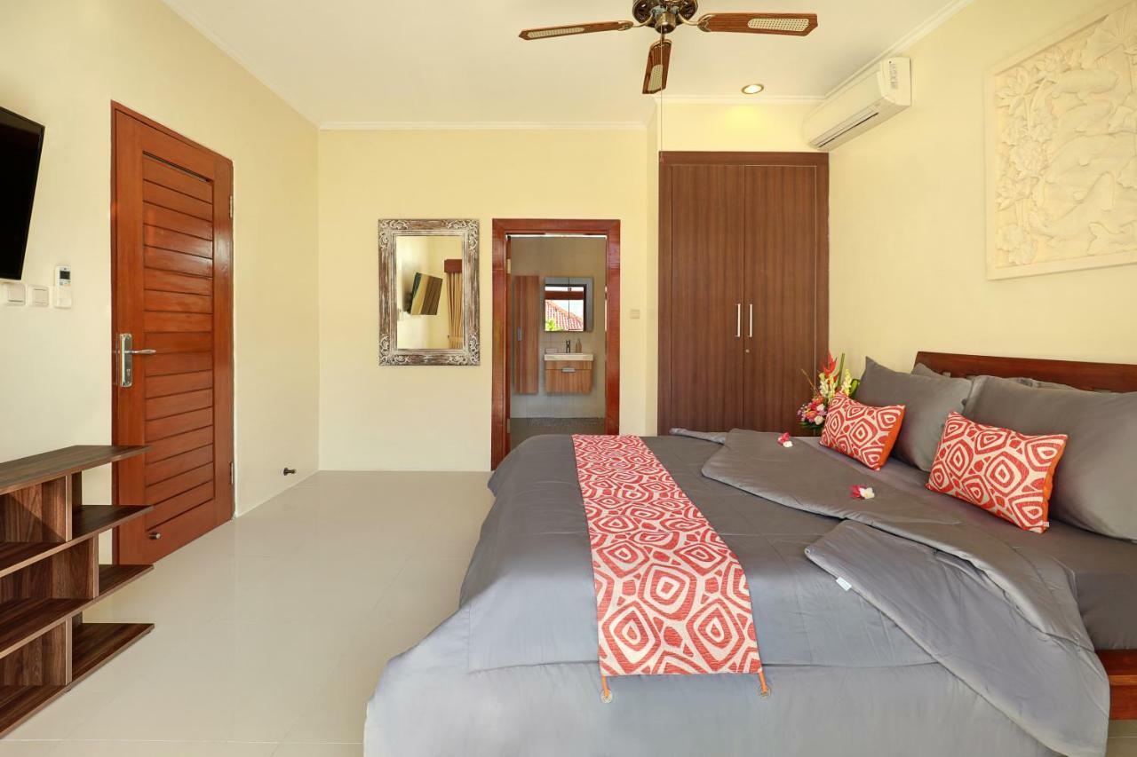 Legian Villa Nova מראה חיצוני תמונה