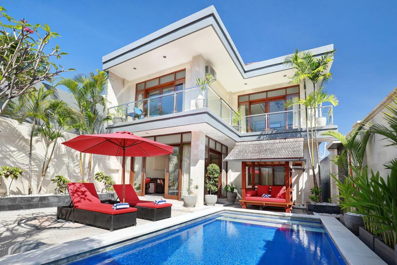 Legian Villa Nova מראה חיצוני תמונה