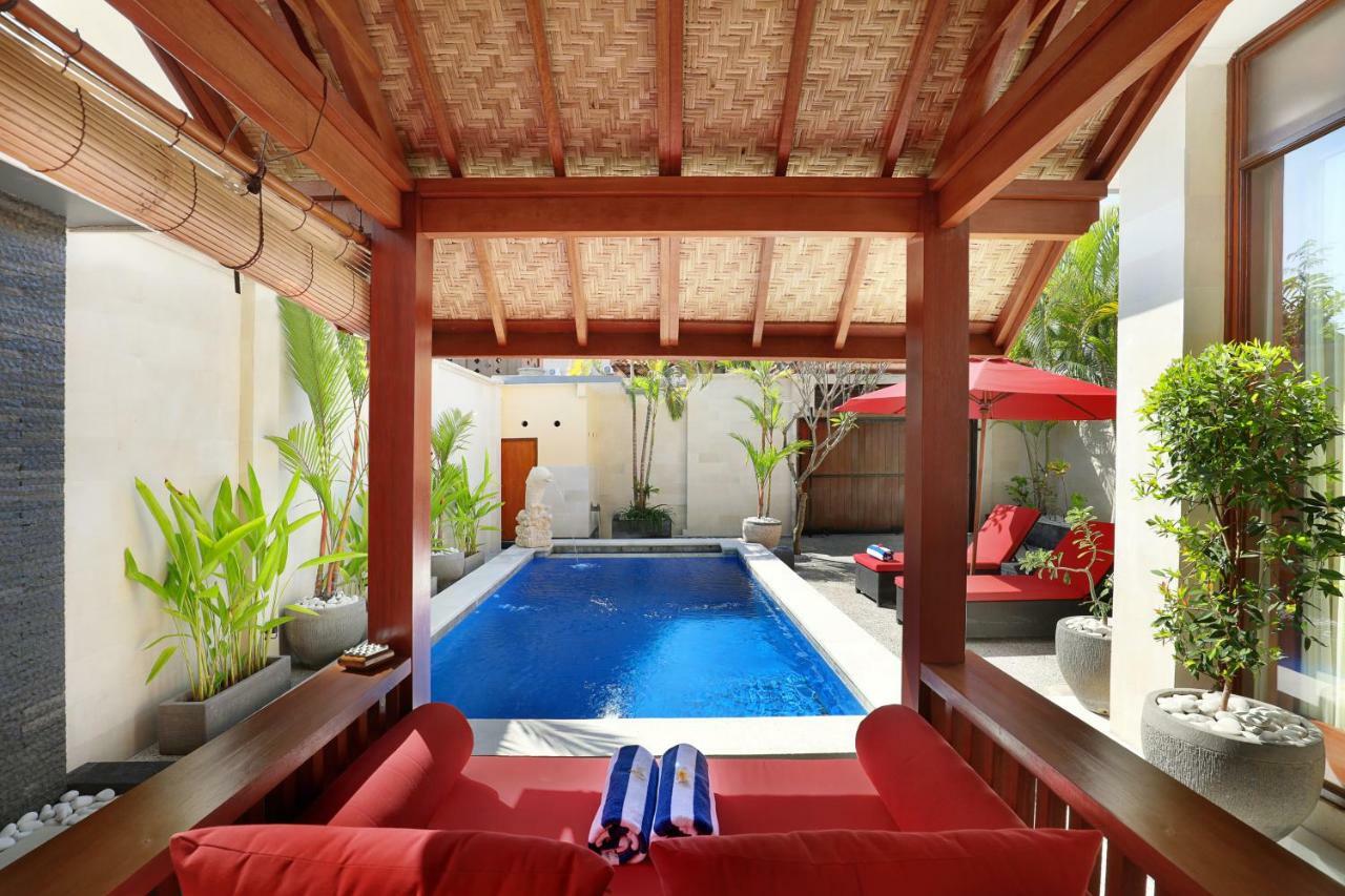 Legian Villa Nova מראה חיצוני תמונה